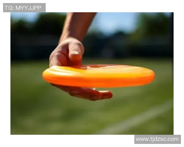 西安飞盘队引领热潮探索飞盘运动的节奏与变革之路